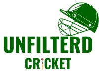 Cricket unfiltered - Logo 1 - Unfiltered Cricket - Cricket Unfiltered