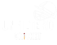 Cricket unfiltered - Logo - White 1