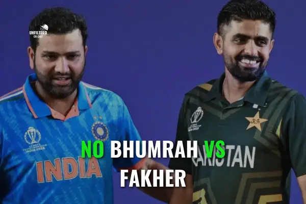 India vs Pakistan CT 25 Dubai’s Dawn of Destiny Awaits - Unfiltered Cricket - Cricket Unfiltered