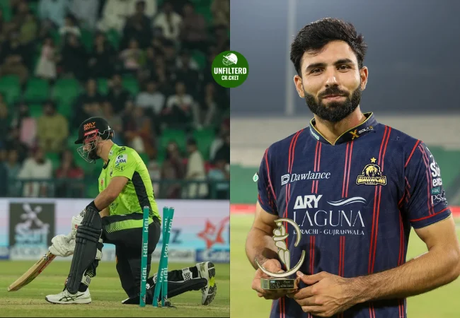 Irfan’s Fire Ignites Karachi Kings’ Epic Chase – Lahore Qalandars vs Karachi Kings PSL 2025 Review