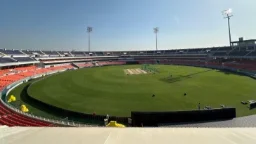 unfiltered Cricket - MI vs GT 2025 Eliminator The Stage is Set at Maharaja Yadavindra Singh Cricket Stadium