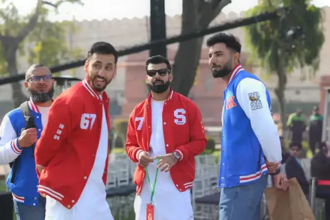 unfiltered Cricket - PSL rivalry 2025