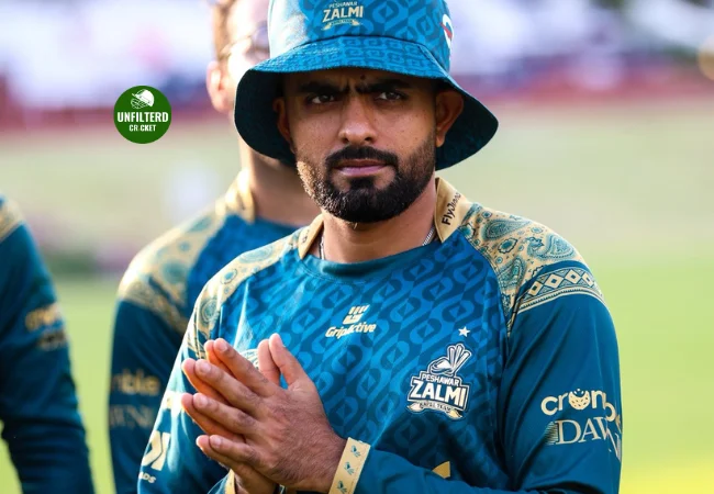 Peshawar Zalmi PSL 2025 Heartbreak Babar’s Grit, Saim’s Slump, and a Qalandars Knockout