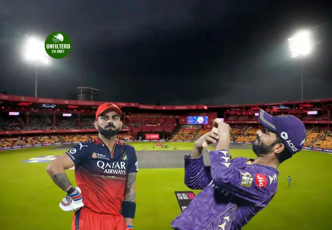 RCB vs KKR IPL 2025 Preview Prediction, Key Players, and More