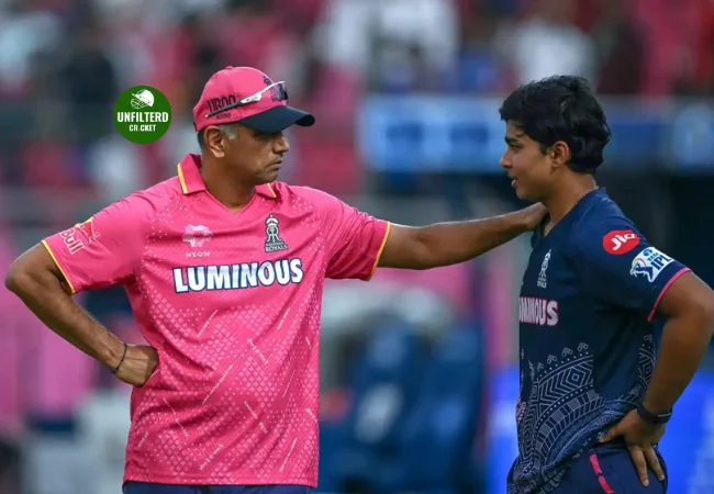 Rajasthan Royals IPL 2025 Collapse Jaiswal’s Orange Cap, Suryavanshi’s Rise, and Final-Over Heartbreaks