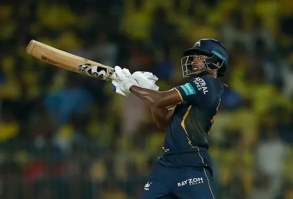 unfiltered Cricket - Sai Sudharsan IPL auction price - Sai Sudharsan Orange Cap