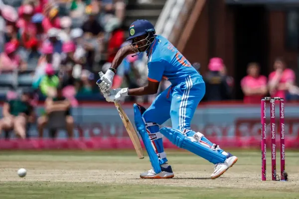 unfiltered Cricket - Sai Sudharsan India - Sai Sudharsan GT 2025