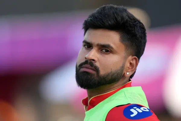 unfiltered Cricket - Shreyas Iyer Trolling PBKS Captain Nightmare in IPL 2025 Qualifier 1