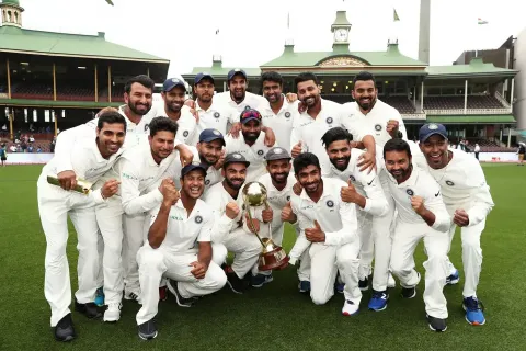 unfiltered Cricket - The Legacy of Virat Kohli in Test Cricket vs Australia