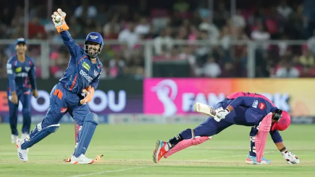 unfiltered Cricket - Who is Vaibhav Suryavanshi Vaibhav Suryavanshi IPL debut