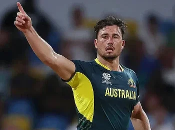 Australian Cricket Players marcus stoinis missing champions trophy 2025