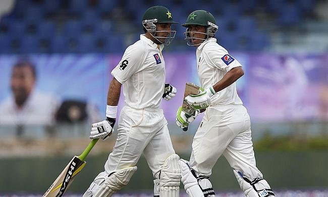 misbah younis